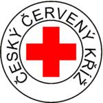 Logo Červeného Kříže