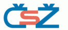 Logo ČSŽ