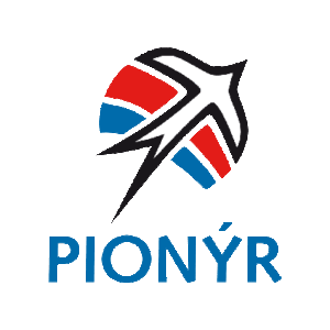 Logo Pionýr