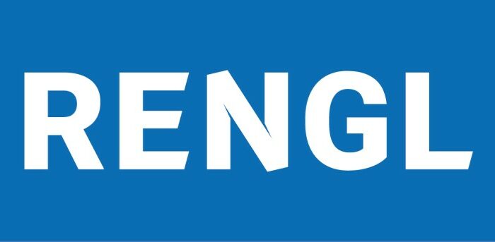 Logo RENGL